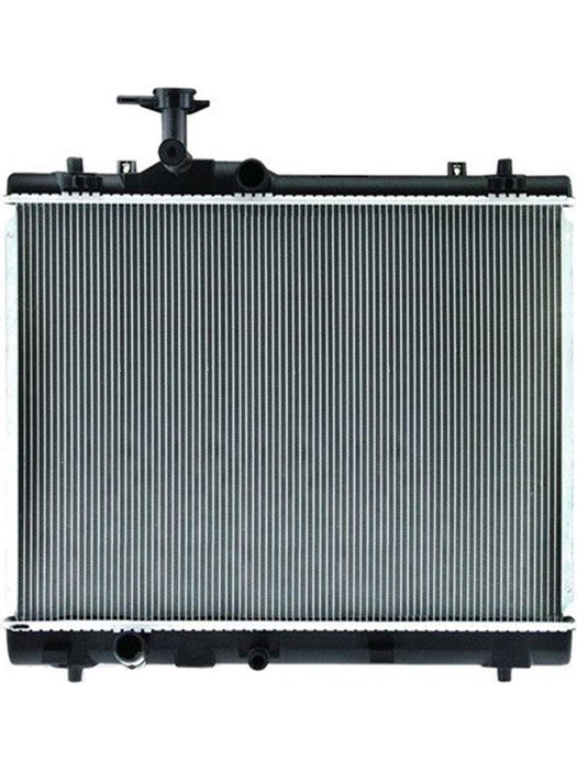 Koyorad Radiator Suzuki Swift Fz Man 2011-On Suz026Pacmk JR7114J Koyorad - Micks Gone Bush