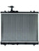 Koyorad Radiator Suzuki Swift Fz Man 2011-On Suz026Pacmk JR7114J Koyorad - Micks Gone Bush