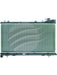 Koyorad Radiator For Subaru Forester Man 2002-07 8mm Pipe Top Tank Koyo JR7129J Koyorad - Micks Gone Bush
