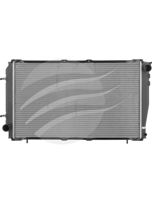 Koyorad Radiator For Subaru Liberty 89-94 2.0L No Filler Neck Auto JR7131J Radiators Koyorad - Micks Gone Bush