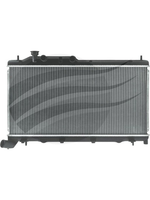 Koyorad Radiator For Subaru Forester S3 2.0Lt Turbo Dsl Man 10-On Koyo JR7132J Koyorad - Micks Gone Bush