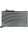 Koyorad Radiator For Subaru Forester S3 2.0Lt Turbo Dsl Man 10-On Koyo JR7132J Koyorad - Micks Gone Bush
