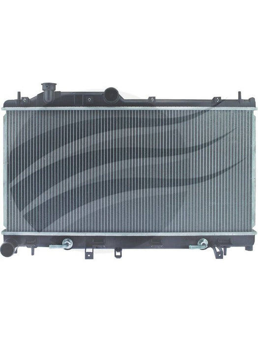 Koyorad Radiator For Subaru Liberty Outback A/T 03-On 14 Impreza 07-On JR7170K Radiators Koyorad - Micks Gone Bush