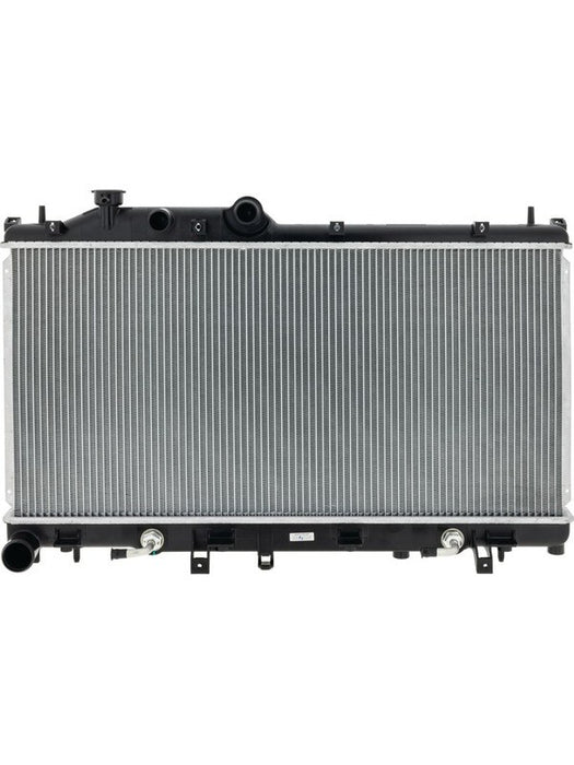 Koyorad Radiator For Outback Bs CVT 12/2014-On 2.0L Turbo Diesel JR7173J Koyorad - Micks Gone Bush