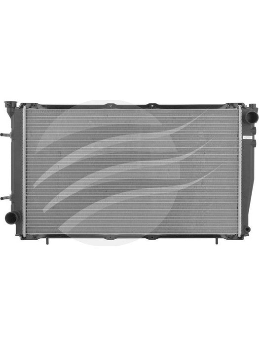 Koyorad Radiator For Subaru Liberty 96-99 2.5Lt A/T Outback 96-On 98 JR7631J Radiators Koyorad - Micks Gone Bush