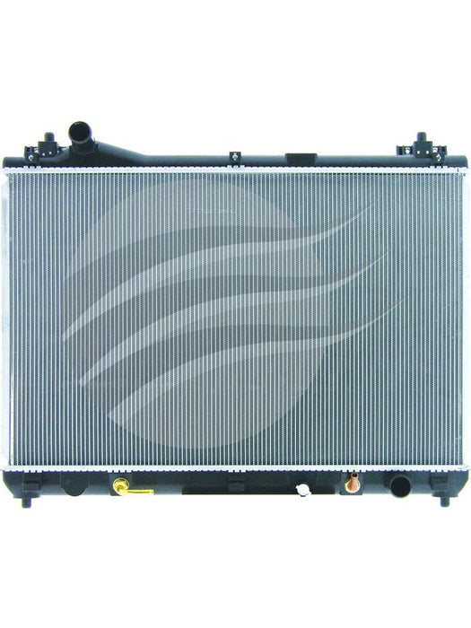 Koyorad Radiator Suzuki Grand Vitara Jb Jt 2.7Lt 3.2Lt 8/2005-On Auto JR7718J Koyorad - Micks Gone Bush
