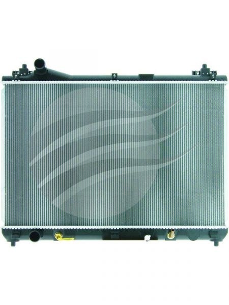Koyorad Radiator Auto JR7720J Koyorad - Micks Gone Bush