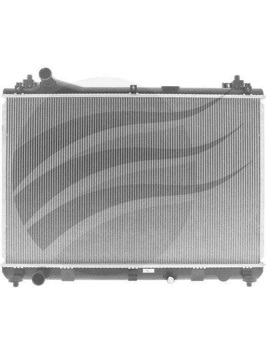 Koyorad Radiator Suzuki Grand Vitara Jb Jt 2.0Lt 2.4Lt 08/2005-On JR7721J Radiators Koyorad - Micks Gone Bush