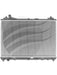 Koyorad Radiator Suzuki Grand Vitara Jb Jt 2.0Lt 2.4Lt 08/2005-On JR7721J Radiators Koyorad - Micks Gone Bush