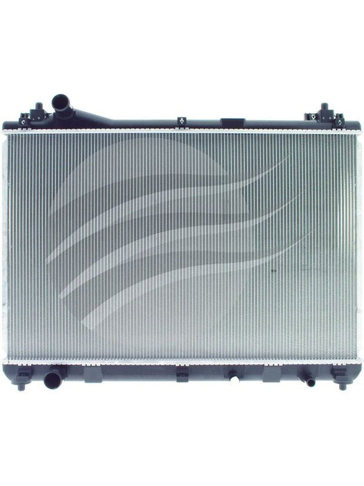 Koyorad Radiator Suzuki Grand Vitara Jt Jb 1.9Lt Dsl 08/05-On M/T JR7722J Radiators Koyorad - Micks Gone Bush
