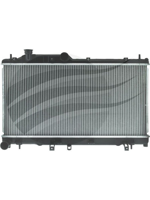 Koyorad Radiator For Subaru Impreza Wrx Sti Manual 2010-On 41671 V1 JR7754K Koyorad - Micks Gone Bush