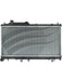 Koyorad Radiator For Subaru Impreza Wrx Sti Manual 2010-On 41671 V1 JR7754K Koyorad - Micks Gone Bush