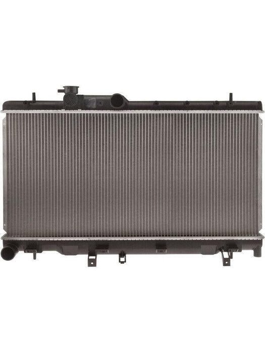 Koyorad Radiator Manuel JR7757J Koyorad - Micks Gone Bush