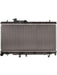 Koyorad Radiator Manuel JR7757J Koyorad - Micks Gone Bush