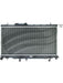 Koyorad Radiator For Subaru Impreza 2000-On 2002 2.0Lt M/T Liberty B4 JR7759K Koyorad - Micks Gone Bush