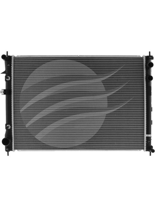 Koyorad Radiator Auto JR7760J Koyorad - Micks Gone Bush