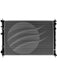 Koyorad Radiator Auto JR7760J Koyorad - Micks Gone Bush