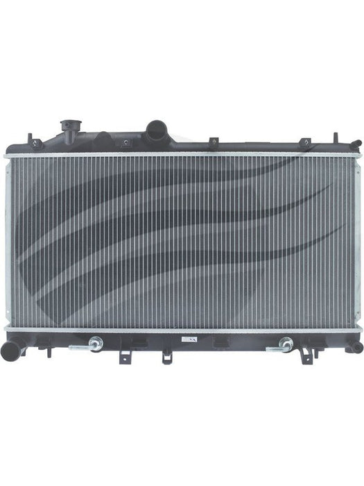 Koyorad Radiator For Subaru Forester Xt 2.5L 08-On 12 Impreza Wrx 10-On JR7763J Koyorad - Micks Gone Bush