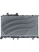 Koyorad Radiator For Subaru Forester Xt 2.5L 08-On 12 Impreza Wrx 10-On JR7763J Koyorad - Micks Gone Bush