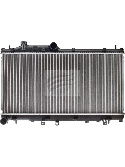 Koyorad Radiator For Subaru Forester Sj Auto Manual Xt 2013-On S4 25mm JR7765J Koyorad - Micks Gone Bush