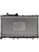 Koyorad Radiator For Subaru Forester Sj Auto Manual Xt 2013-On S4 25mm JR7765J Koyorad - Micks Gone Bush