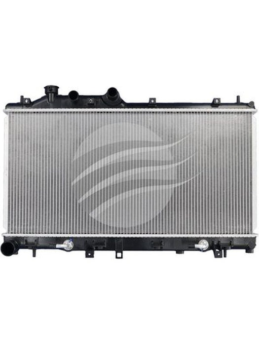 Koyorad Radiator For Subaru Outback BR 2009-On 2.0L Diesel Auto JR7768J Koyorad - Micks Gone Bush