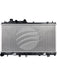 Koyorad Radiator For Subaru Outback BR 2009-On 2.0L Diesel Auto JR7768J Koyorad - Micks Gone Bush