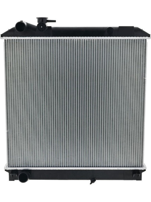 Koyorad Radiator For Isuzu N Series Nps 2005-On 2015 Manual JR7799HD Radiators Koyorad - Micks Gone Bush