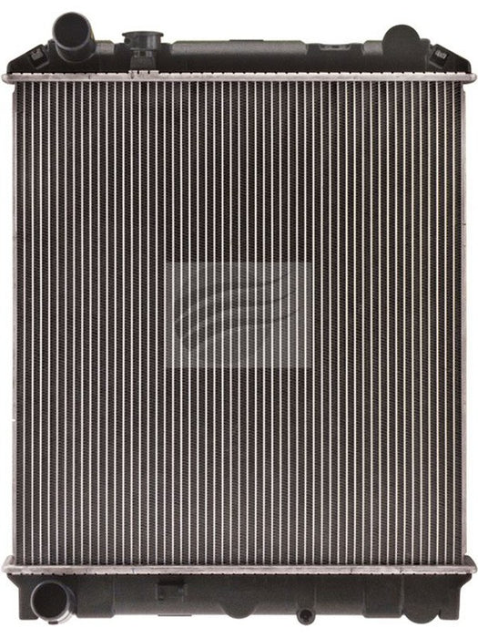 Koyorad Radiator Isuzu Npr 300 Nkr 66 1998-On Manual 2140089Tm4 JR7800HD Koyorad - Micks Gone Bush