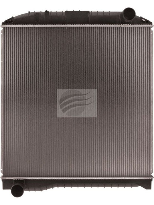 Koyorad Radiator For Hino Ranger Fe Fd 2010-On Manual J07E 16041E0330 JR7801HD Koyorad - Micks Gone Bush