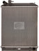 Koyorad Radiator Isuzu N Series Manual 2002-On Nlr Npr Nkr Nnr JR7908HD Koyorad - Micks Gone Bush