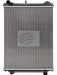 Koyorad Radiator Isuzu Fxr1000 2008-On Cyj330 Fx1500 08-On 11 Giga JR7909HD Koyorad - Micks Gone Bush