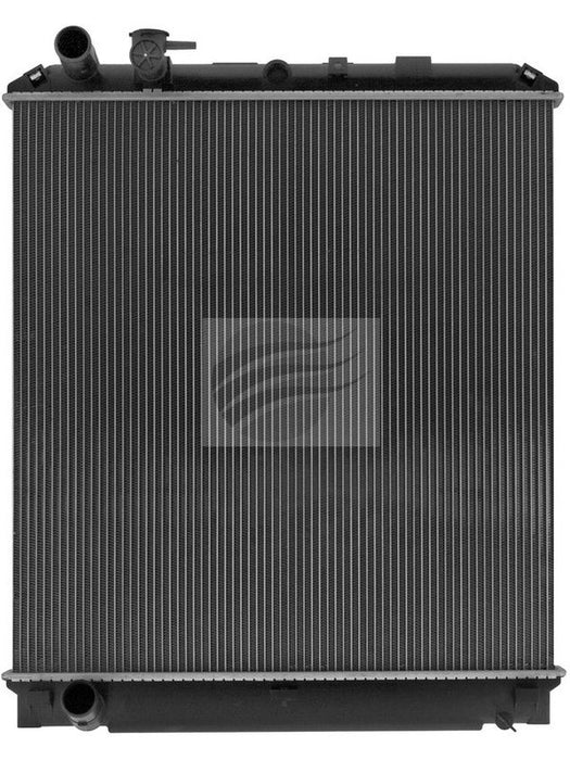 Koyorad Radiator Isuzu Npr Nqr 300 Manual Nqr 450 2004-On 2010 JR7911HD Koyorad - Micks Gone Bush