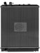 Koyorad Radiator Isuzu Npr Nqr 300 Manual Nqr 450 2004-On 2010 JR7911HD Koyorad - Micks Gone Bush