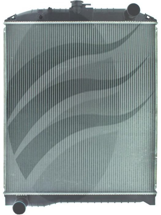 Koyorad Radiator For Hino Ranger Fd & Gh 2003-On FG 500 Series Pro JR7917HD Koyorad - Micks Gone Bush