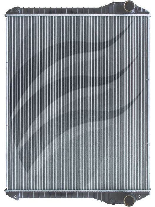 Koyorad Radiator For Hino Fs420 2003-On Fs1 700 Series E13C-Ts Manual JR7935HD Koyorad - Micks Gone Bush
