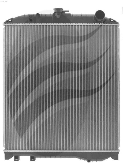 Koyorad Radiator For Hino Ranger Pro 500 Fm1J M/T 2006-On Hin003Pacm4K JR7938HD Koyorad - Micks Gone Bush