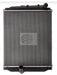 Koyorad Radiator For Hino Toyota Dyna 2006 No4 Ctn Durto 300 2007-On JR7947HD Koyorad - Micks Gone Bush