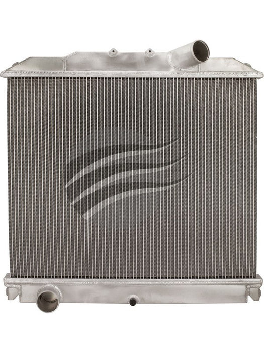 Koyorad Radiator For Hino 500 Series Fc Manual 2011-On JR7956HD Koyorad - Micks Gone Bush