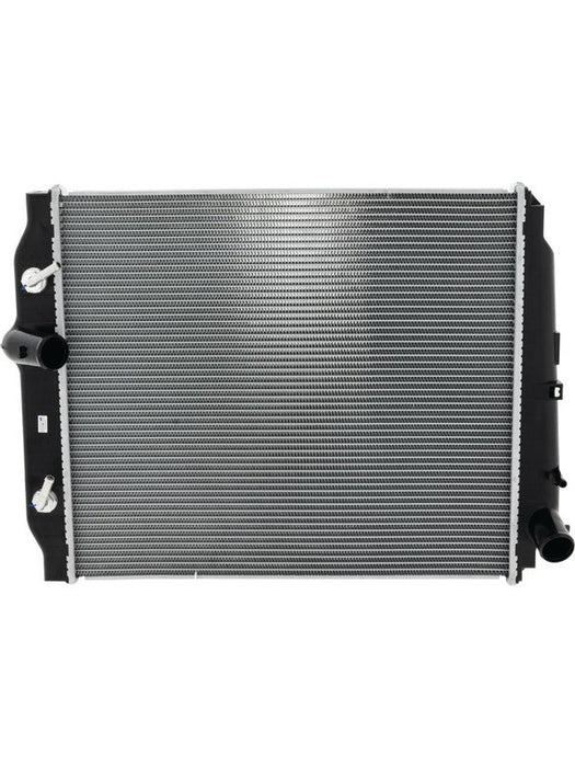 Koyorad Radiator For Toyota Dyna 2006 No4 Ctn Dutro 300 2007-On A/T JR7959HD Koyorad - Micks Gone Bush