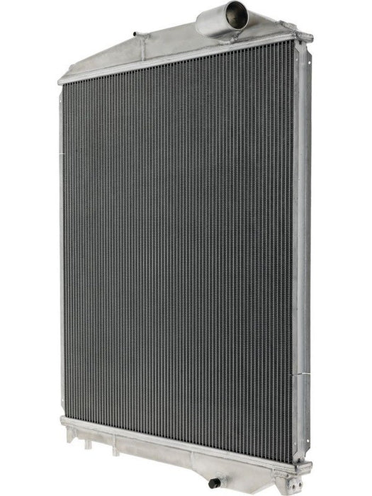 Koyorad Radiator Fits Hino 500/700 Series 2011 Euro 5 Auto JR7961HD Koyorad - Micks Gone Bush