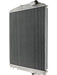 Koyorad Radiator Fits Hino 500/700 Series 2011 Euro 5 Auto JR7961HD Koyorad - Micks Gone Bush