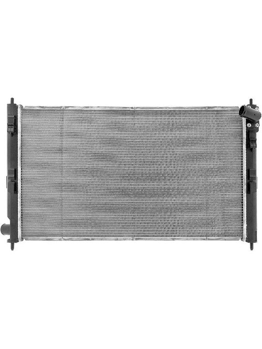 Delphi Rad For Mitsubishi Lancer 07>15 Cj Outlander Zg Zh Asx 12>16 JR7998J Delphi Technologies Delphi - Micks Gone Bush