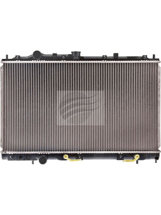 Koyorad Radiator Lancer Ce Mirage 96-On 3 Auto 1.5Lt 1.8Lt J27Ca JR8005J Radiators Koyorad - Micks Gone Bush