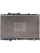 Koyorad Radiator Lancer Ce Mirage 96-On 3 Auto 1.5Lt 1.8Lt J27Ca JR8005J Radiators Koyorad - Micks Gone Bush