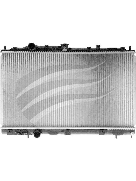 Koyorad Radiator Lancer Ce Mirage 96-03 Manual 1.5Lt 1.8Lt J23cm JR8006J Koyorad - Micks Gone Bush