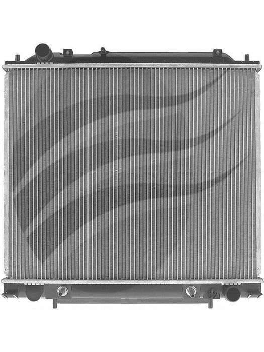 Koyorad Radiator Auto JR8025J Koyorad - Micks Gone Bush