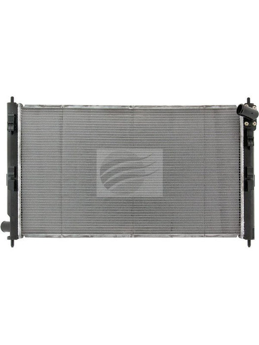 Koyorad Radiator Mitsubishi Outlander 07-On A/T Asx Peugeot Petrol Dsl JR8051J Koyorad - Micks Gone Bush