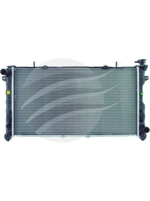 Koyorad Radiator A/T JR8052J Radiators Koyorad - Micks Gone Bush