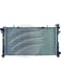 Koyorad Radiator A/T JR8052J Radiators Koyorad - Micks Gone Bush